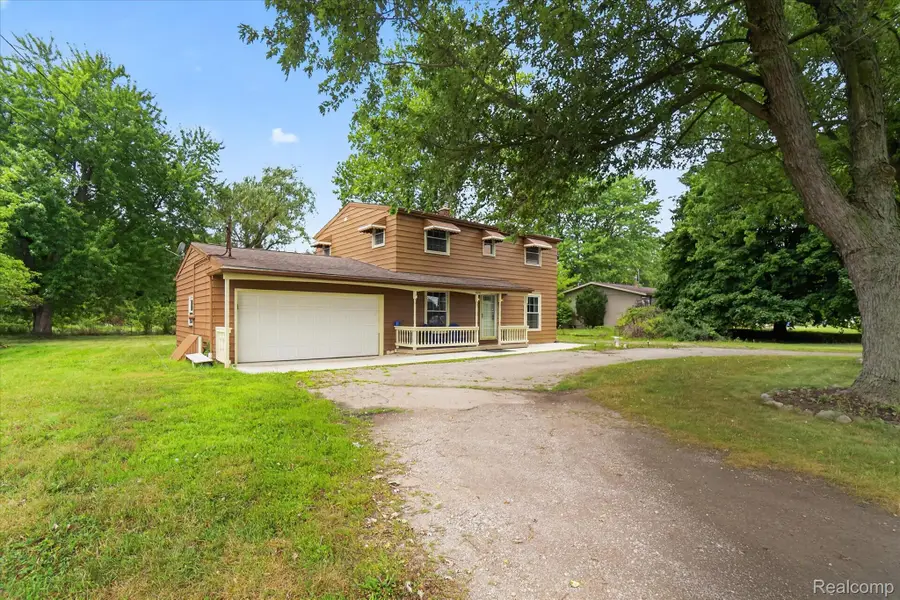 10356 Linden Road, Mundy, MI 48439 - #2