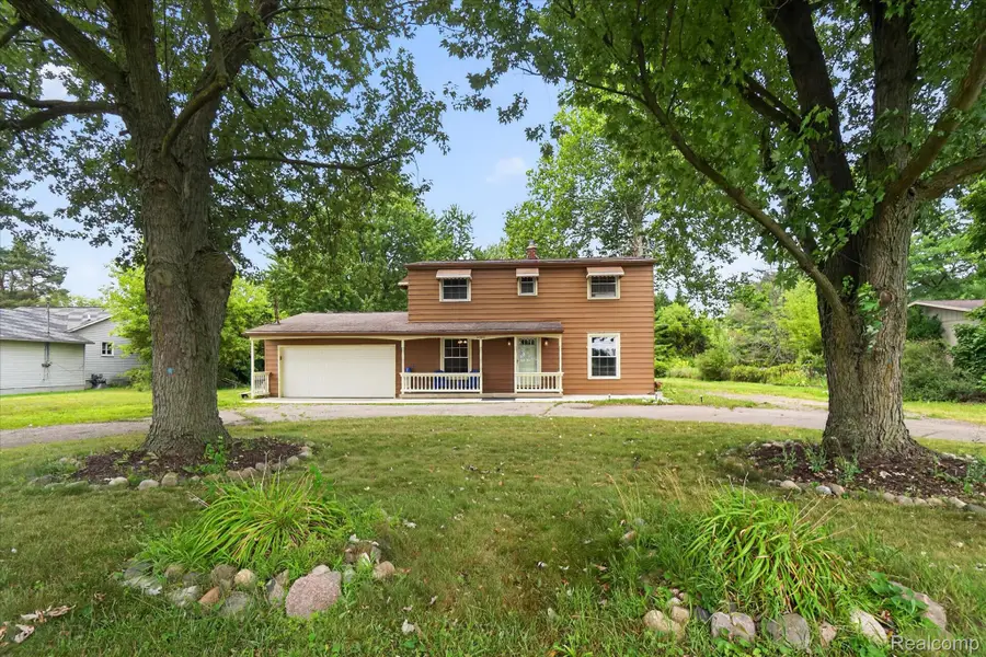 10356 Linden Road, Mundy, MI 48439 - #3
