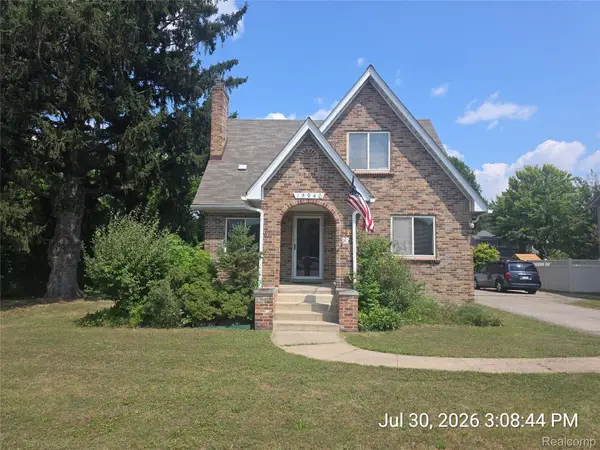15940 Newburgh Road, Livonia, MI 48154