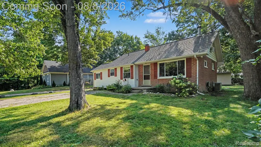 6440 Riverdale Road, Hamburg, MI 48189 - #3