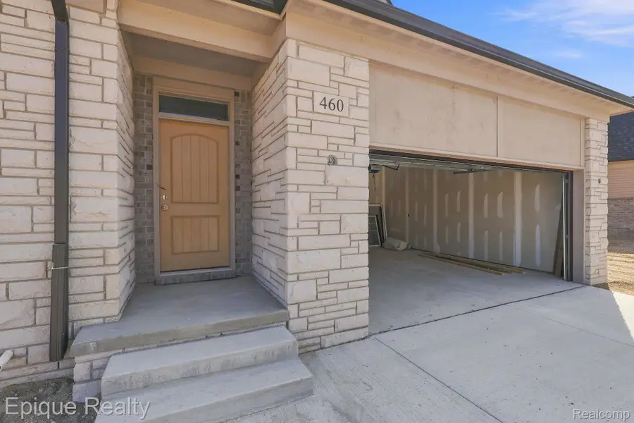 460 Cornerstone Drive #58, Oxford, MI 48371 - #3