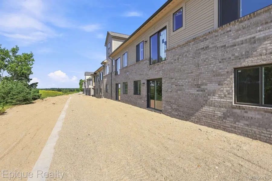 405 Cornerstone Drive #66, Oxford, MI 48371 - #3