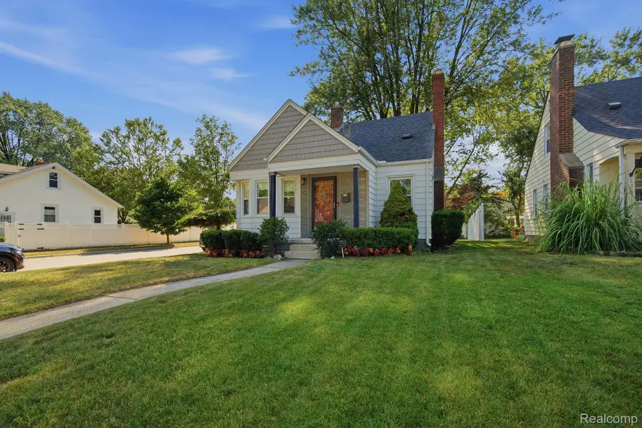 134 S Connecticut Avenue, Royal Oak, MI 48067 - #2