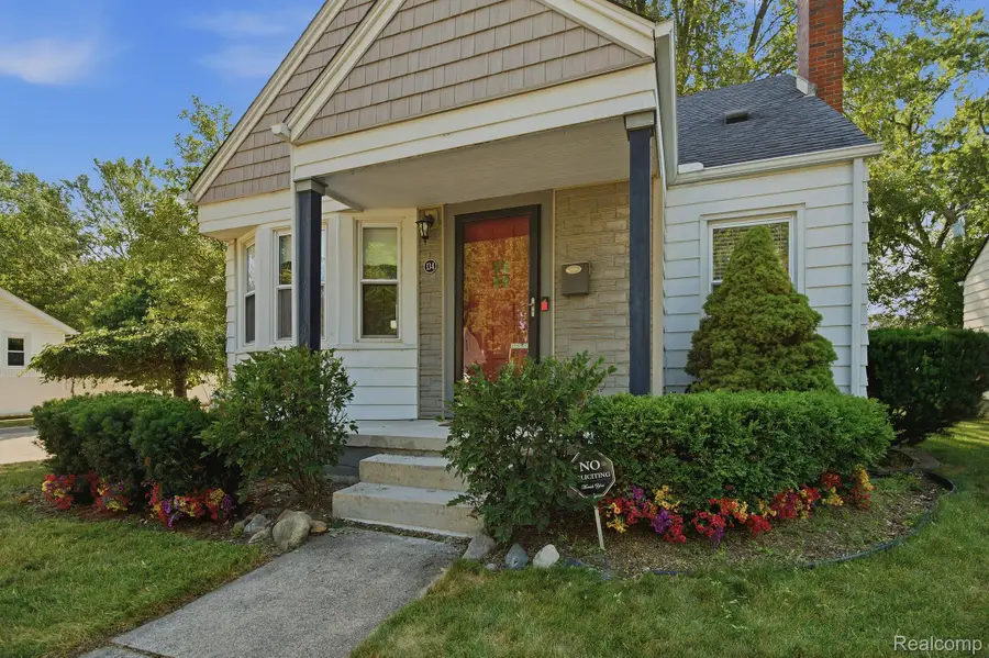 134 S Connecticut Avenue, Royal Oak, MI 48067 - #3