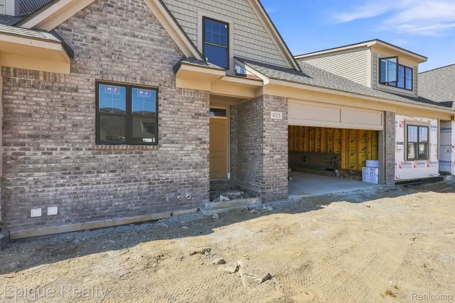 435 Cornerstone Drive #69, Oxford, MI 48371 - #2