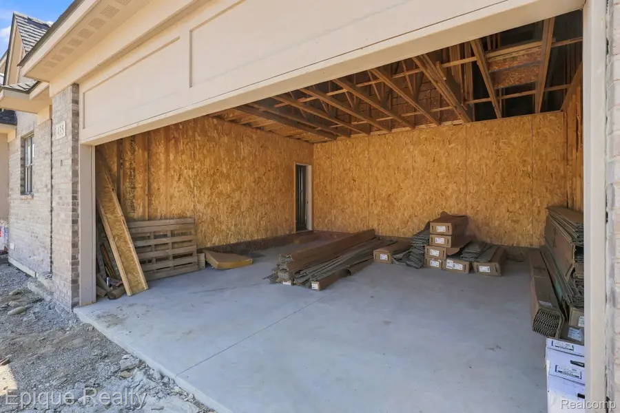 435 Cornerstone Drive #69, Oxford, MI 48371 - #3