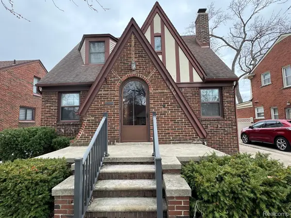 820 Winchester Avenue, LincolnPark, MI 48146
