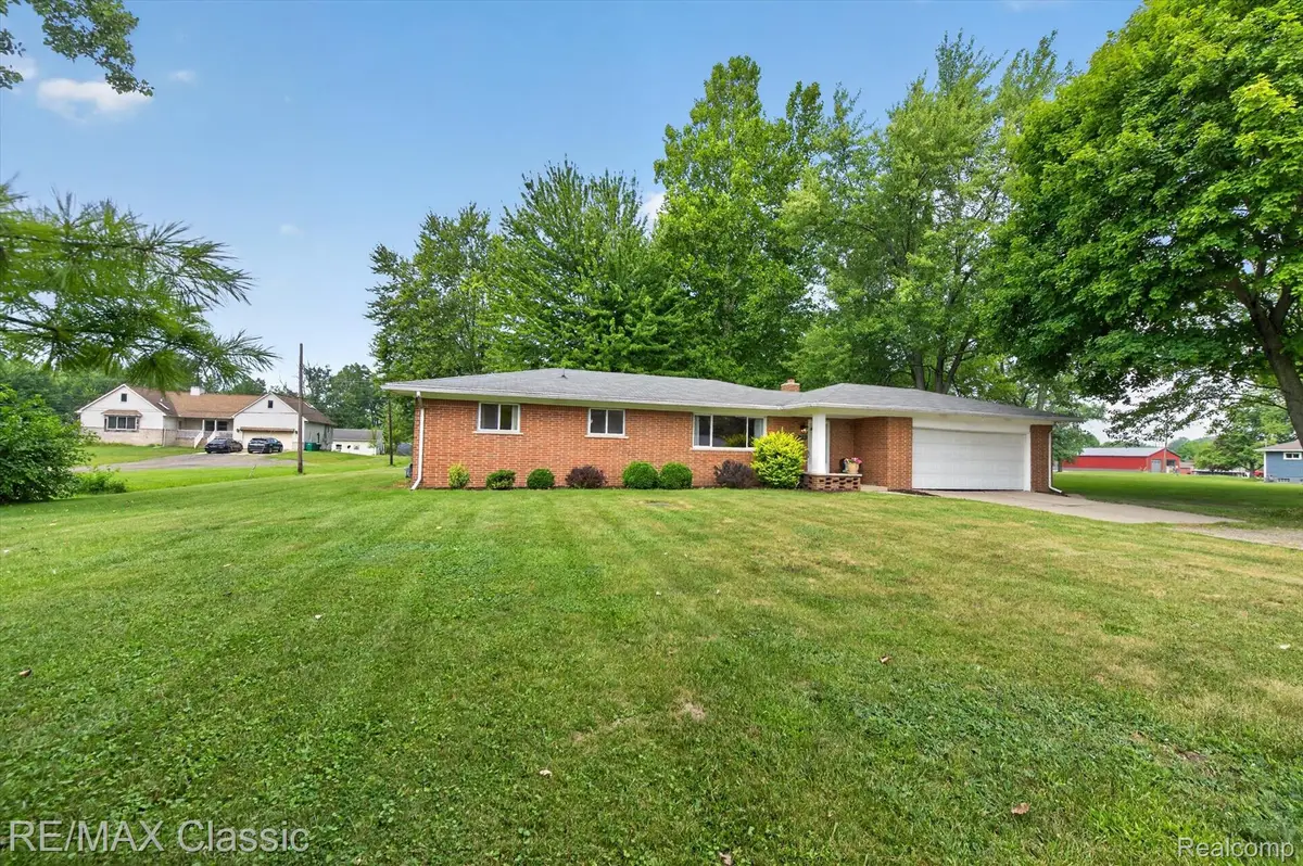 8200 Hannan Road, Wayne, MI 48184 - #1