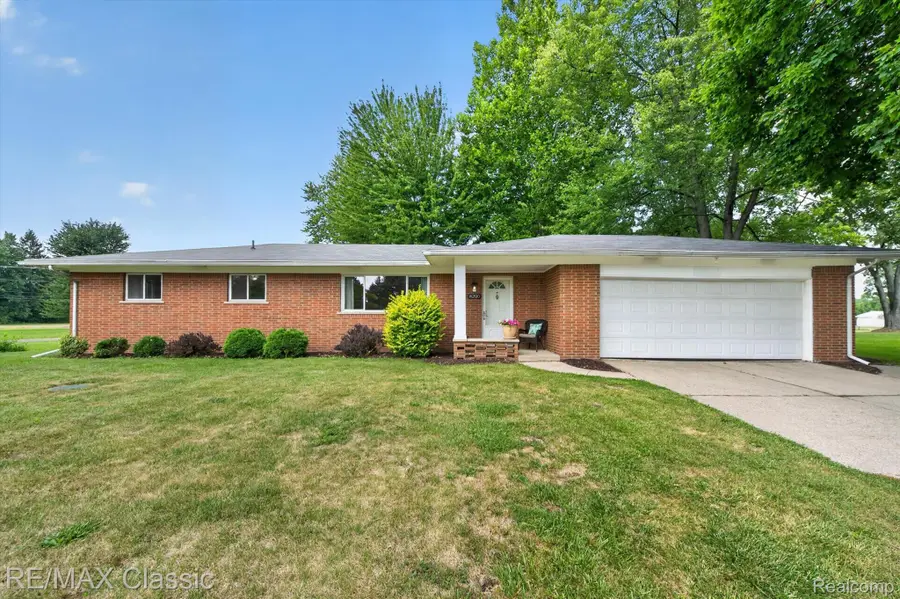 8200 Hannan Road, Wayne, MI 48184 - #3