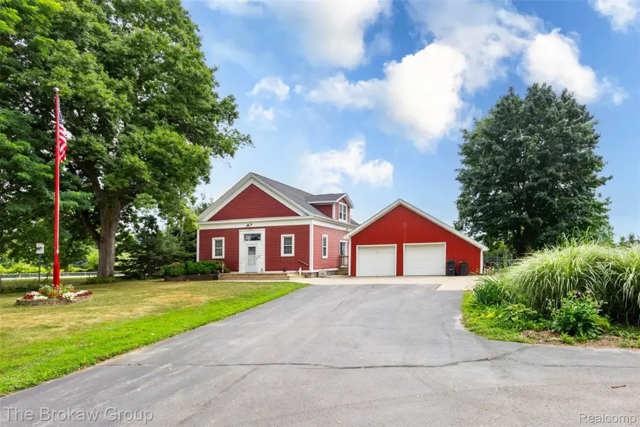 4005 Howland Road, Almont, MI 48003 - #3