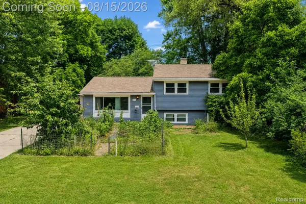 1421 Cedarhill Drive, EastLansing, MI 48823