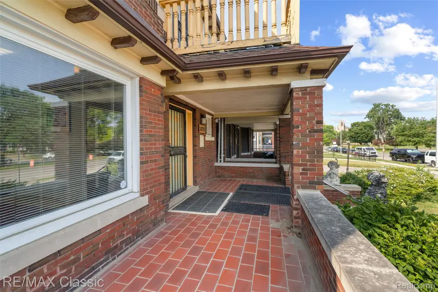 2676 W W. Grand Blvd. Boulevard, Detroit, MI 48208 - #2