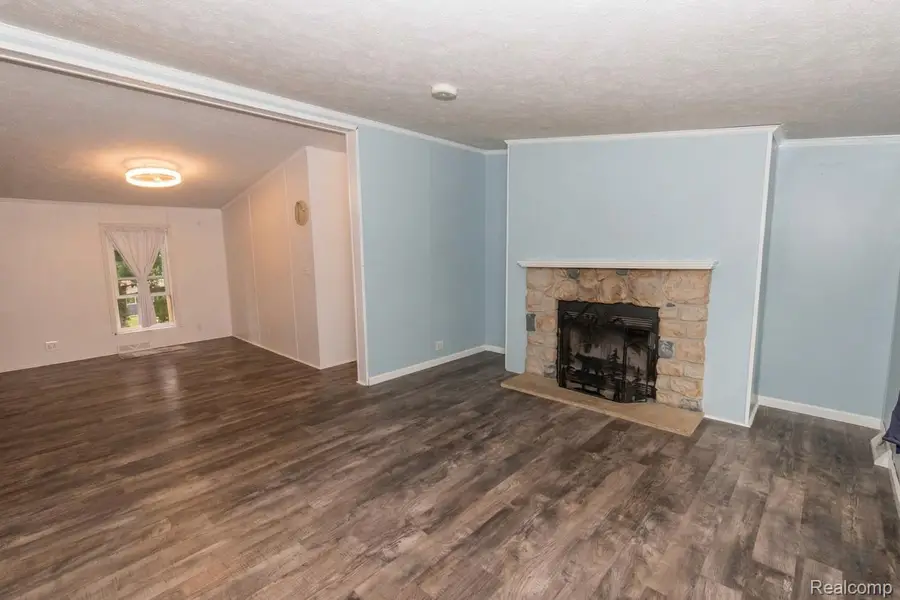1325 Hillside Drive, Columbiaville, MI 48421 - #3