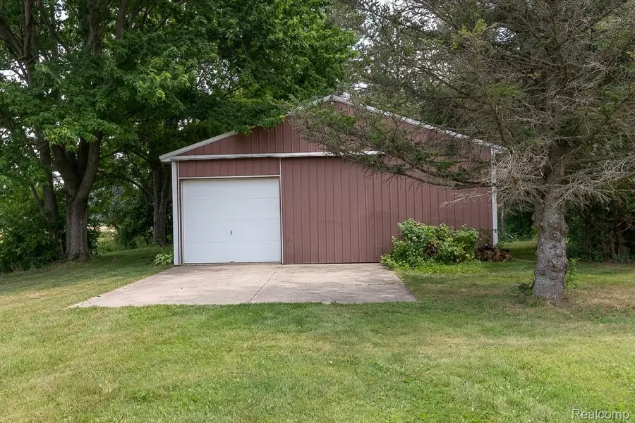4177 Lake George Road, Dryden, MI 48428 - #3