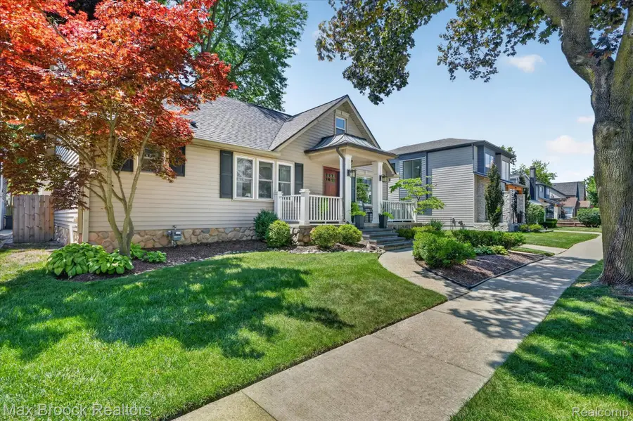 1320 Cole Street, Birmingham, MI 48009 - #2