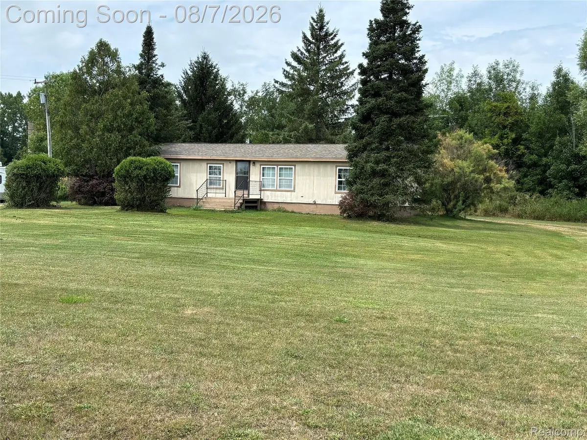 611 Wheeling Road, Imlay, MI 48444 - #1