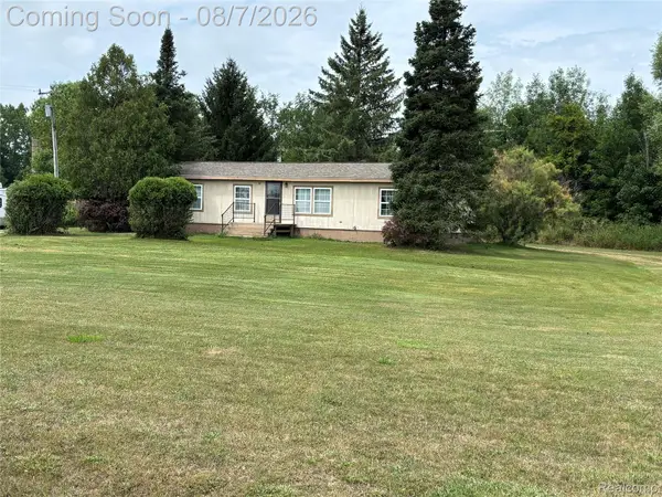 611 Wheeling Road, ImlayCity, MI 48444