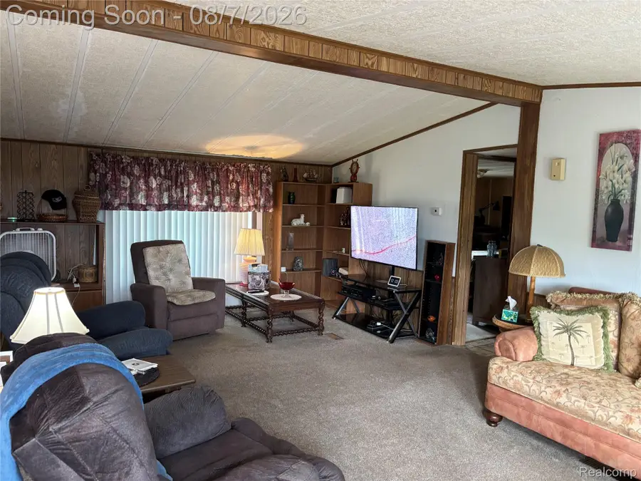 611 Wheeling Road, Imlay, MI 48444 - #3