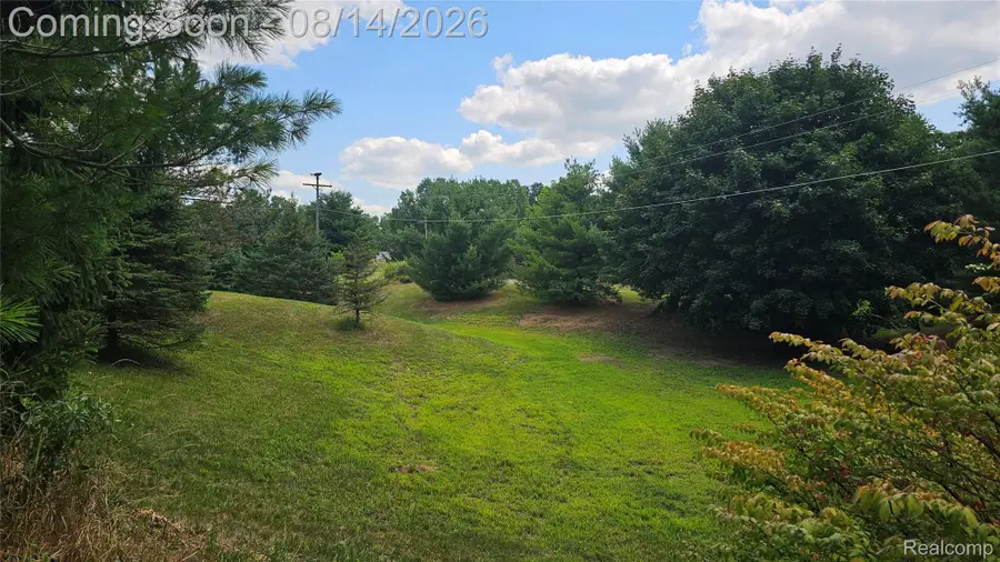 7966 Pettysville Road, Pinckney, MI 48169 - #3