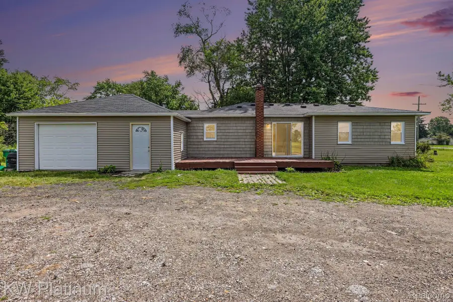 4560 Lapeer Road, Kimball, MI 48074 - #3