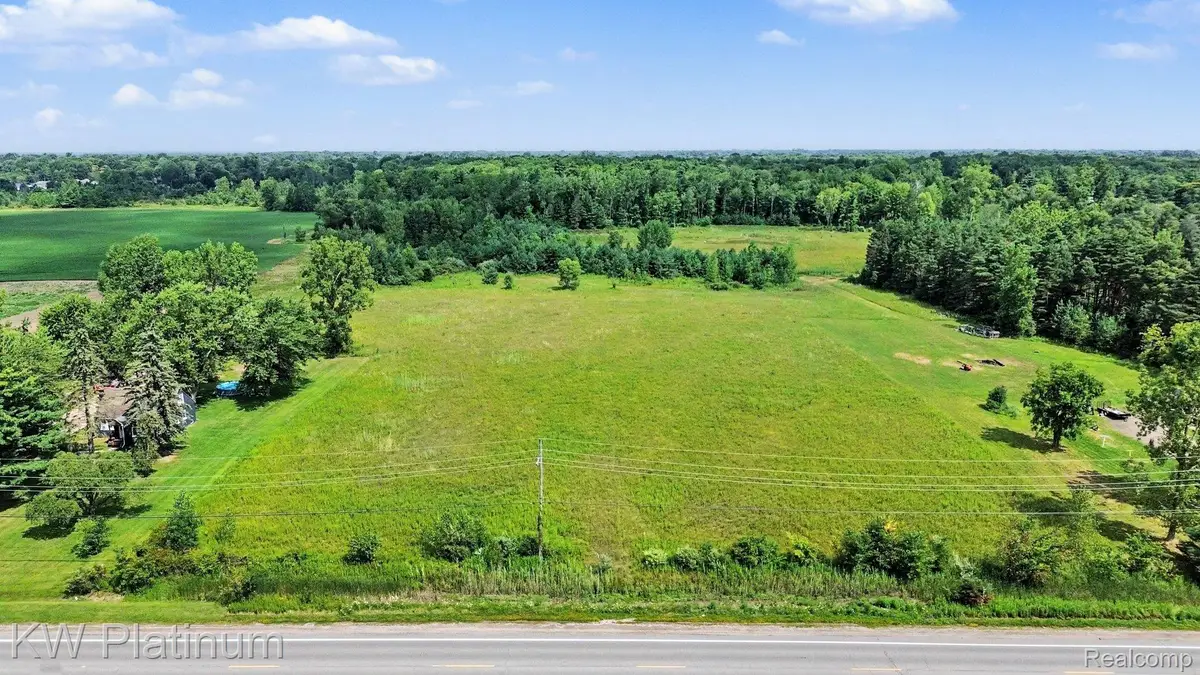 Lot 10 Lapeer Road, Kimball, MI 48074 - #1