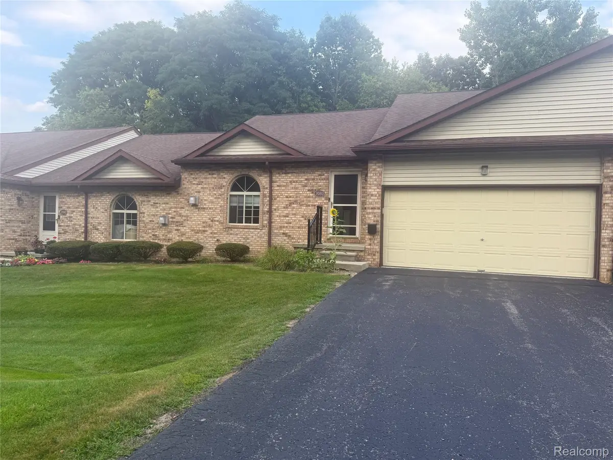 7080 S Bluewater Drive, Clarkston, MI 48348 - #1