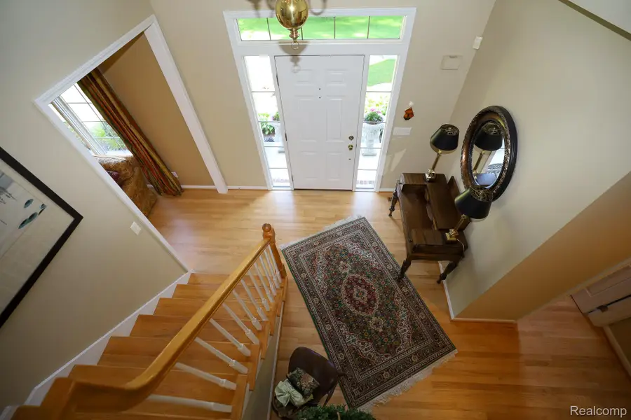 3531 Stoneridge Court, Commerce Township, MI 48382 - #3