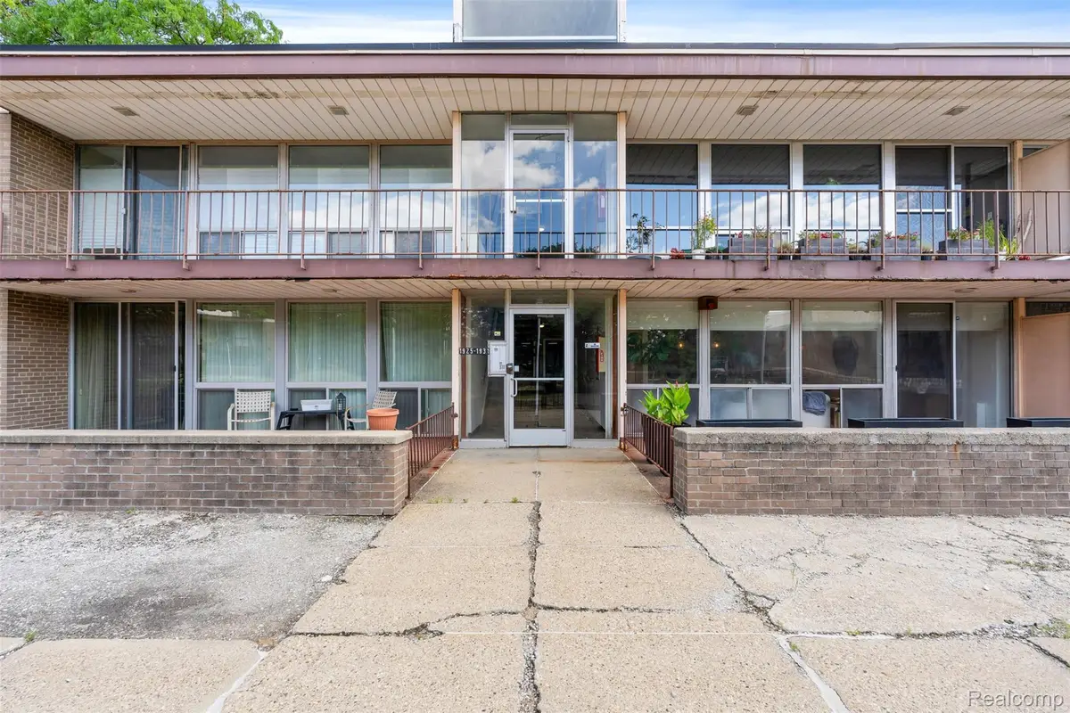 1929 Orleans Street, Detroit, MI 48207 - #1