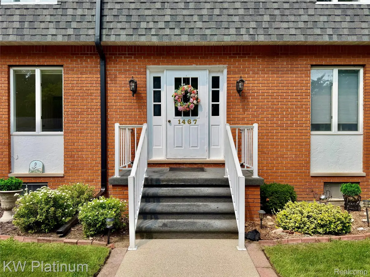 1467 Krafft Road #5, Fort Gratiot, MI 48059 - #1