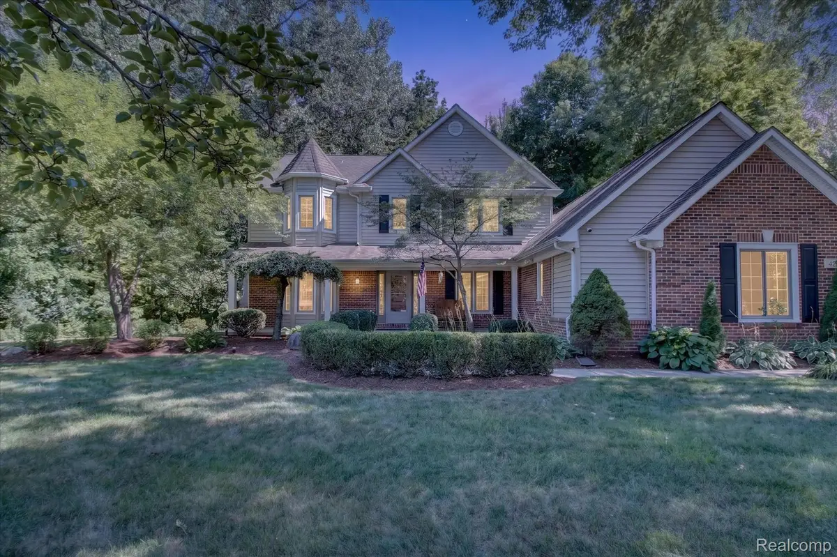 42151 Woodcreek Lane, Canton, MI 48188 - #1