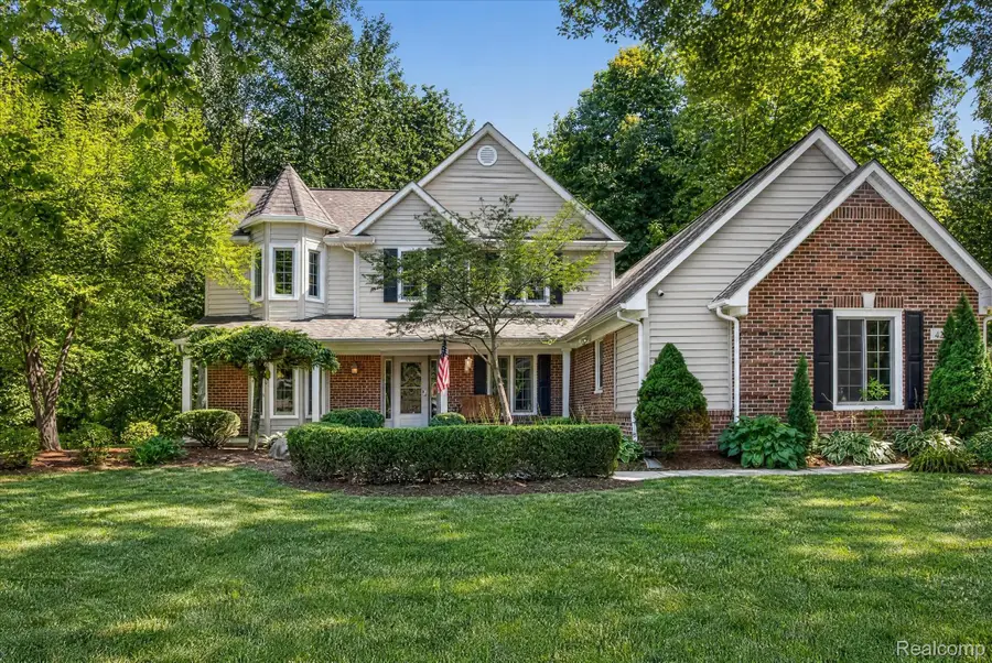 42151 Woodcreek Lane, Canton, MI 48188 - #2