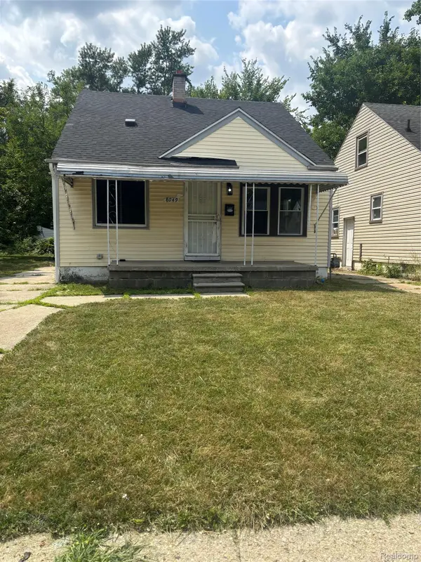 8049 Patton Street, Detroit, MI 48228