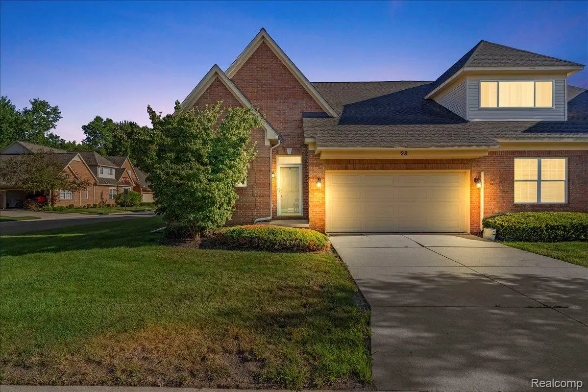 48840 Stonebriar Drive, Canton, MI 48188 - #1