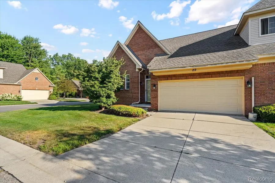 48840 Stonebriar Drive, Canton, MI 48188 - #2