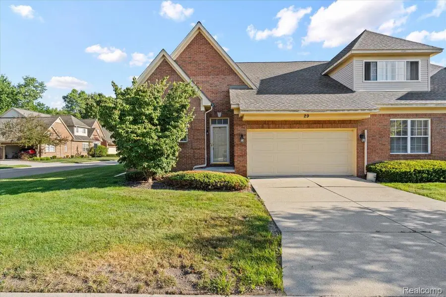 48840 Stonebriar Drive, Canton, MI 48188 - #3