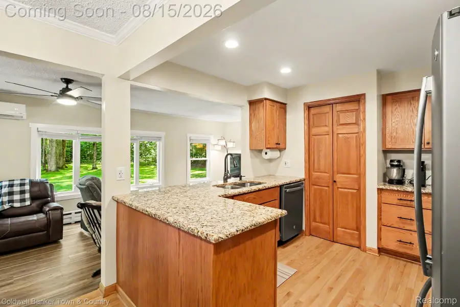 5444 Golf Club Road, Howell, MI 48843 - #2
