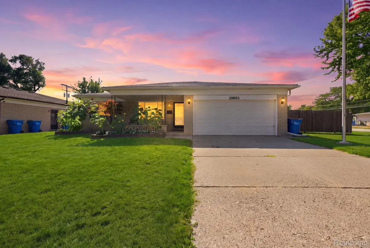 29853 Ohmer Drive, Warren, MI 48092 - #1
