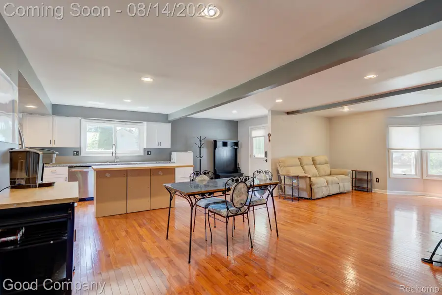 21198 Cass Street, Farmington, MI 48335 - #2