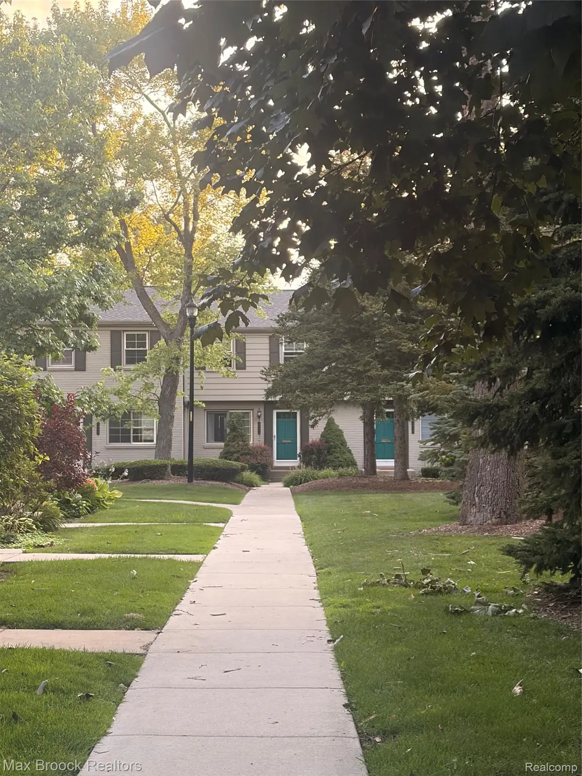 1682 Graefield Road, Birmingham, MI 48009 - #1