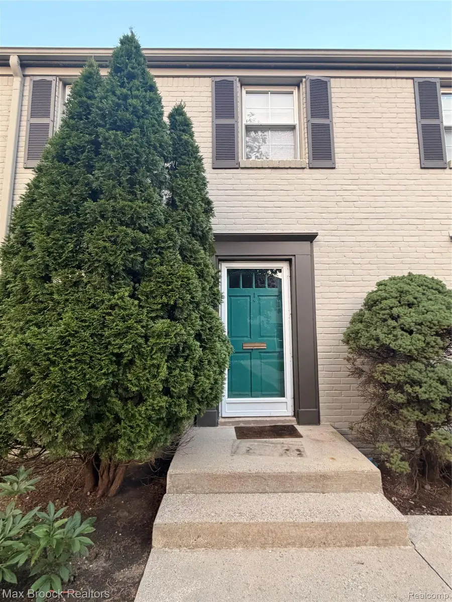 1682 Graefield Road, Birmingham, MI 48009 - #3