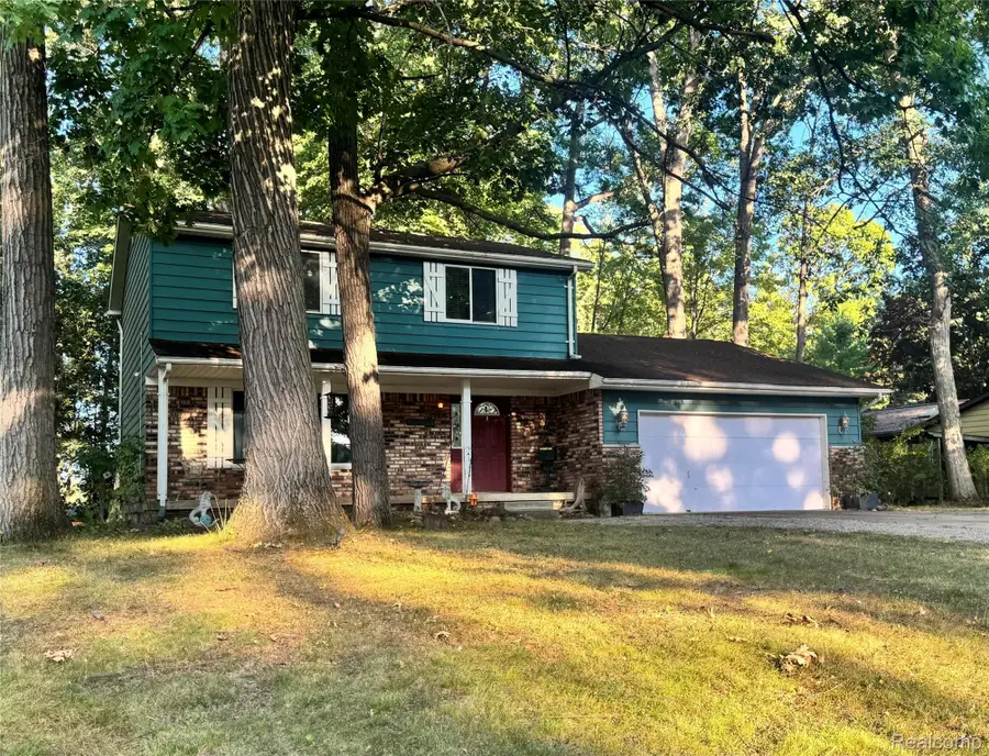 13305 Crane Ridge Drive, Fenton, MI 48430 - #3