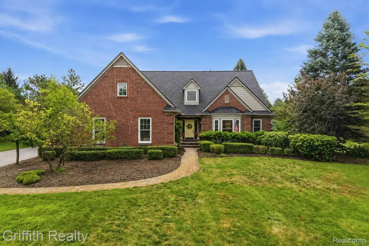 3059 Berkshire Court, Milford, MI 48380 - #1