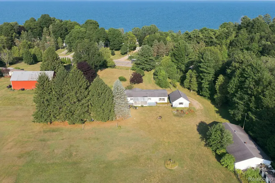 2390 Lakeshore Road, Applegate, MI 48401 - #3