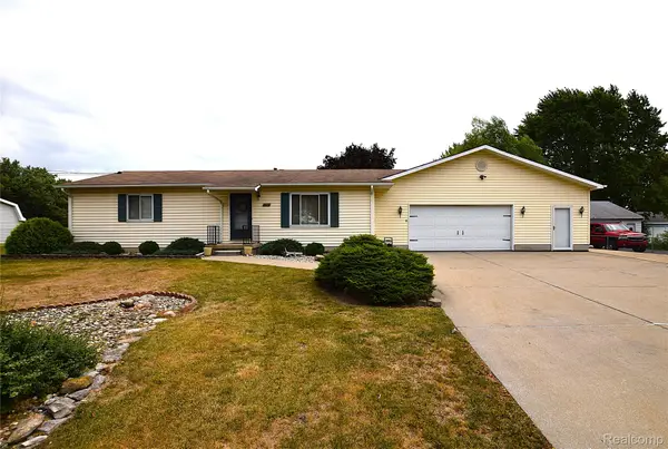 2073 Dutcher Street, Flint, MI 48532