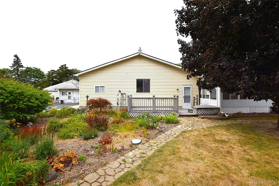 2073 Dutcher Street, Flint, MI 48532 - #2