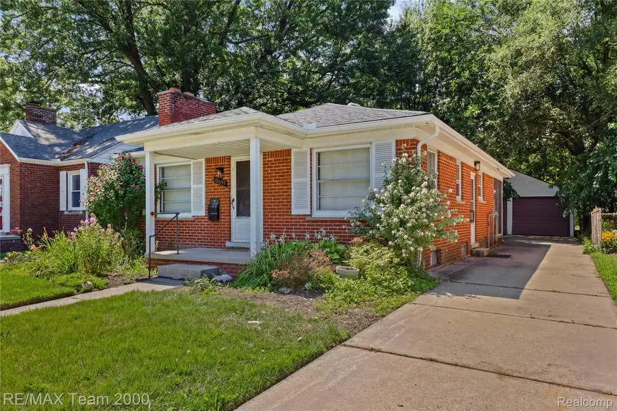 18655 Five Points Street, Redford, MI 48240 - #3