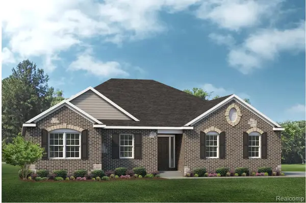 71649 Hidden Rivers Drive, Armada, MI 48005