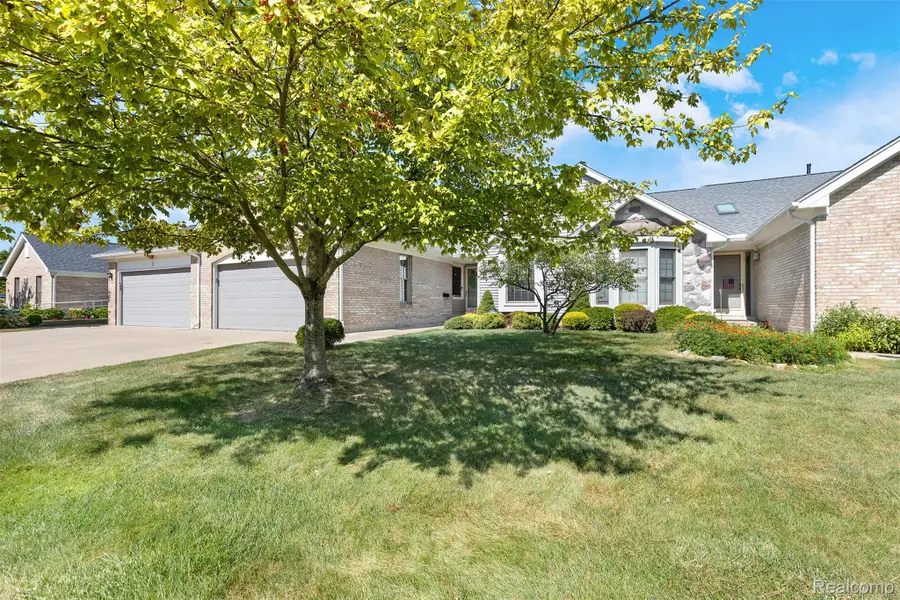 7348 Green Meadow Lane #9, Canton, MI 48187 - #2
