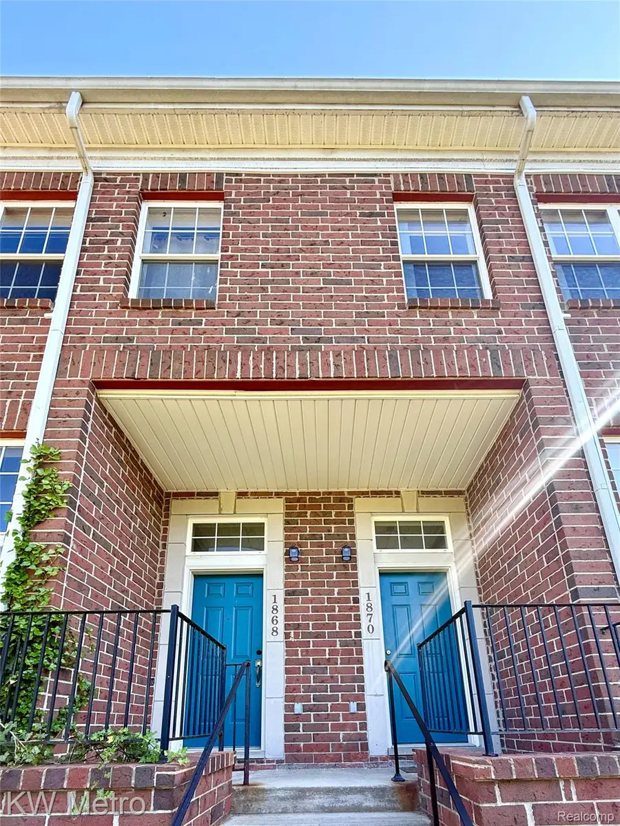 1870 Lindsay Lane, Ann Arbor, MI 48104 - #3