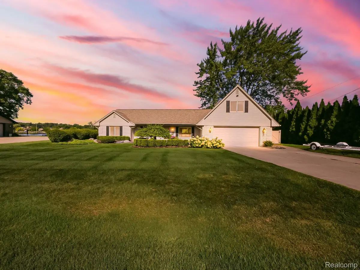 4977 Wavewood Drive, Commerce Township, MI 48382 - #1